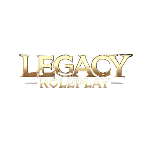 Legacy Roleplay Banner